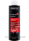 ������������ ������� ��� ������ Vichy Dercos Energising Stimulating Shampoo small