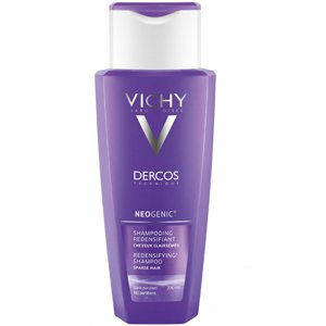����������� ������� ��� ��������� ������� ����� �� ������������� Vichy Dercos Neogenic Redensifying Shampoo