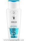 ������������� ������������� ������� ��� ���������� � ������ ����� Vichy Dercos Ultra Soothing Sulfate Free Shampoo Norm To Oily Hair small