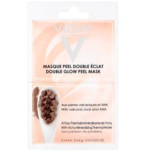 �����-������ ��� ������ ���� Vichy Double Glow Peel Mask