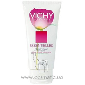 ����������� ���� ��� ����� ���� ���� Vichy Essentielles Creme Visage