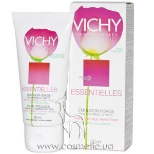 �������� ��� ���� Vichy Essentielles Emulsion Visage