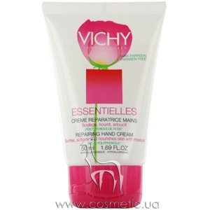 ����������������� ���� ��� ��� Vichy Essentielles Repairing Hand Cream