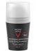 ������� ����������� ��������� ���������� �72 ���� ������� Vichy Homme Deodorant Anti-Transpirant 72H Sale50 ��.
