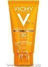 �������������� �����-���� ��� ���� Vichy Ideal Soleil Bronze Tan Optimizing Hydrating Face Gel-Fluid SPF 30 small