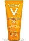 �������������� �����-���� ��� ���� Vichy Ideal Soleil Bronze Tan Optimizing Hydrating Face Gel-Fluid SPF 50 small