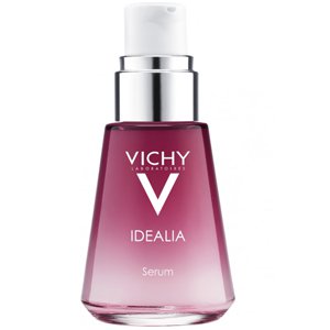 ���������-������������ ����������� ������ ���� Vichy Idealia Radiance Boosting Serum