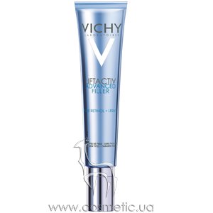 ����������� �������������� ��������� ������ ������ Vichy LiftActiv Advanced Filler