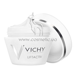���� �� ������ ��� ����� ���� Vichy LiftActiv Derm Source (dry skin)