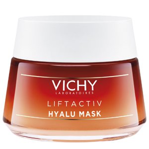 �������������� ��������-����� � ������������ �������� Vichy Liftactiv Hyalu Mask