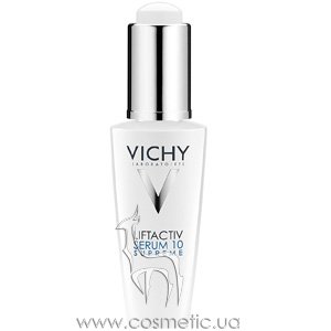 �������������� ��������� ��� ����������� �������������� ��������� ���� Vichy Liftactiv Serum 10 Supreme