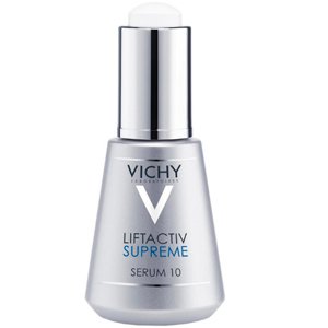 �������������� ��������� ��� ����������� �������������� ��������� ���� Vichy Liftactiv Supreme Serum 10