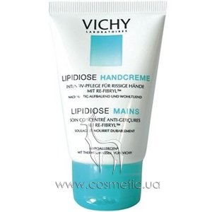����������������� ����������������� ���� ��� ��� Vichy Lipidiose Handcreme