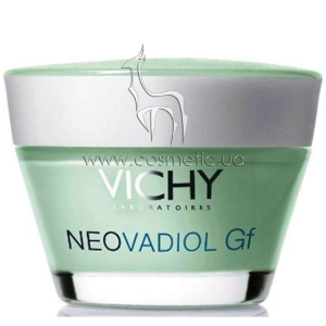 ������� ���� ����������������� ��������� ����� ���� Vichy Neovadiol Gf Densifying and Sculpting Dry Skin Cream