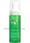 ��������� ���������� ����� ��� ������ � �������������� ���� Vichy Normaderm Cleansing Mattifying Foam small
