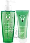 ���� ��� ��������� �������� ���������� ���� Vichy Normaderm Deep Cleansing Purifying Gel small