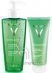 ���� ��� ��������� �������� ���������� ���� Vichy Normaderm Deep Cleansing Purifying Gel 200 ��.