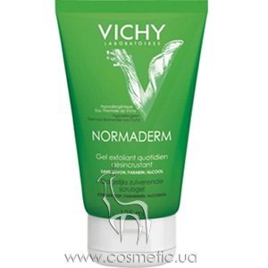 �������������� ����-����� ��� ���� � �������������� Vichy Normaderm Gel Esfoliante
