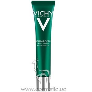 ������ ������-���� Vichy Normaderm Nuit Detox