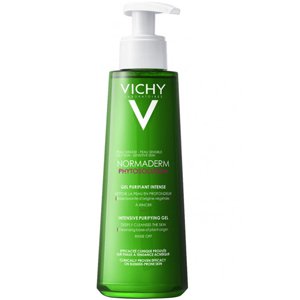 ��������� ���� ��� �������� Vichy Normaderm Phytosolution Intensive Purifying Gel