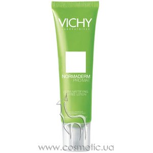 ����������� ���� � ��������������� ���������� ��������� Vichy Normaderm Pro Mat