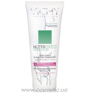 ����������� ����������� ����� ��� ���� Vichy Nutri Extra Fluid