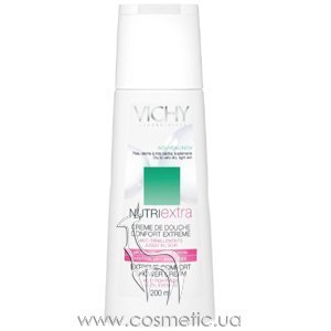 ���� ��� ���� Vichy Nutri Extra Shower Cream