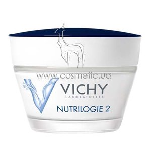 ����-���� ��������� �������� ��� ����� ����� ���� Vichy Nutrilogie 2