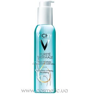 ����������� ����� ��� ������ ������� Vichy Purete Thermale Beautifying Cleansing Micellar Oil