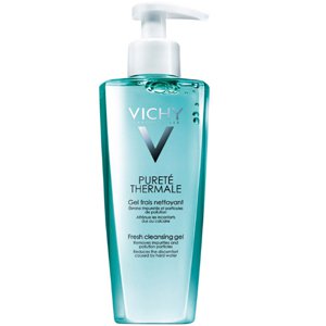 ���������� ��������� ���� ��� �������� Vichy Purete Thermale Fresh Cleansing Gel
