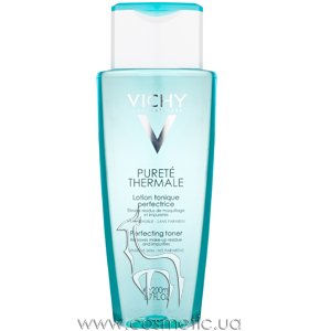 ����������������� ����� ��� ���� Vichy Purete Thermale Perfecting Toner