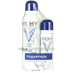 ���������� ���� �����-����� Vichy Thermal SPA Water Promo-Set