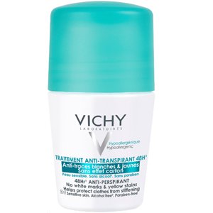 ��������� ����������-�������������� ���� ����� � ������ ������ Vichy Anti-Transpirant 48H (New Formula)