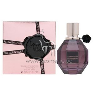 ��������������� ���� Viktor & Rolf Flowerbomb Extreme