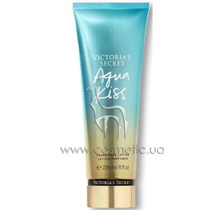 ������ ��� ���� Victorias Secret Aqua Kiss Fragrance Lotion