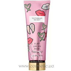 ������ ��� ���� Victoria's Secret Body Lotion Flirt Like Angel