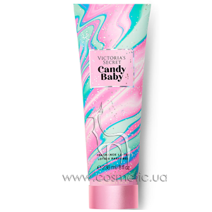 ������ ��� ���� Victoria's Secret  Candy Baby Body Lotion