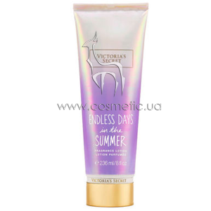������ ��� ���� Victoria's Secret Endless Days in the Summer Fragrance Lotion