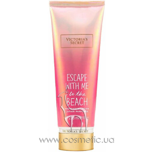 ������ ��� ���� Victoria's Secret Escape With Me To The Beach