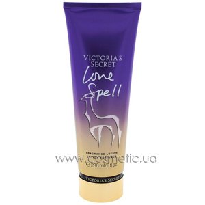 Лосьон для тела Victoria's Secret Love Spell Fragrance Lotion