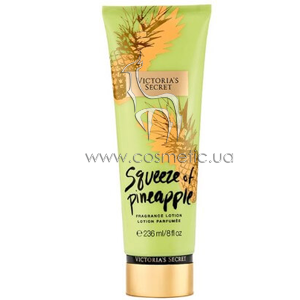 ������ ��� ���� Victoria's Secret Squeeze Of Pineapple Body Lotion