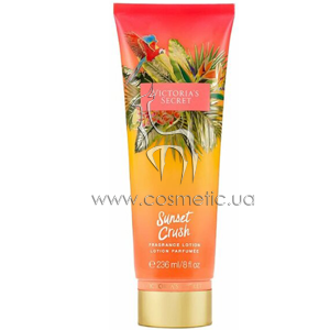 ������ ��� ���� Victoria's Secret Sunset Crush Body Lotion