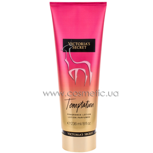 ������ ��� ���� Victoria's Secret Temptation Body lotion