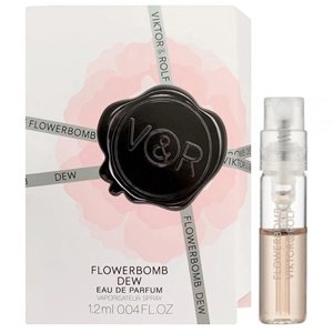 ������� Viktor & Rolf Flowerbomb Dew