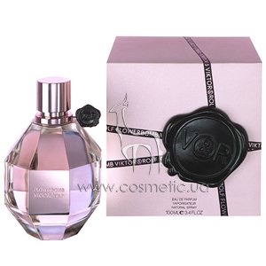 ��������������� ���� Viktor & Rolf Flowerbomb Eau de Parfum