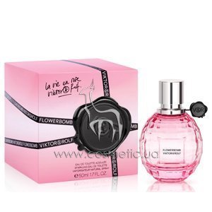 ��������������� ���� Viktor & Rolf Flowerbomb La Vie En Rose