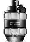 ������ Viktor & Rolf Spicebomb Eau de Toilette small