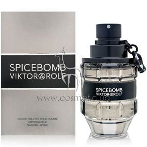 ��������� ���� Viktor & Rolf Spicebomb