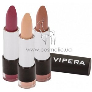 ������� ������ ������ Vipera Elite Matt Lipstick
