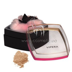 ����� ����������� Vipera Face Powder